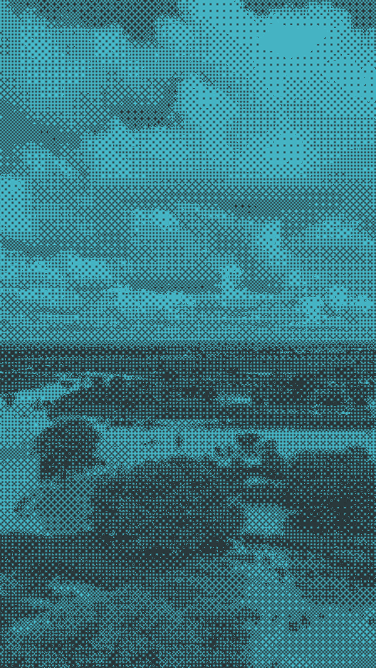 Levelling Up Coastal Solutions – Managing Compound Flooding (LuMCoF)