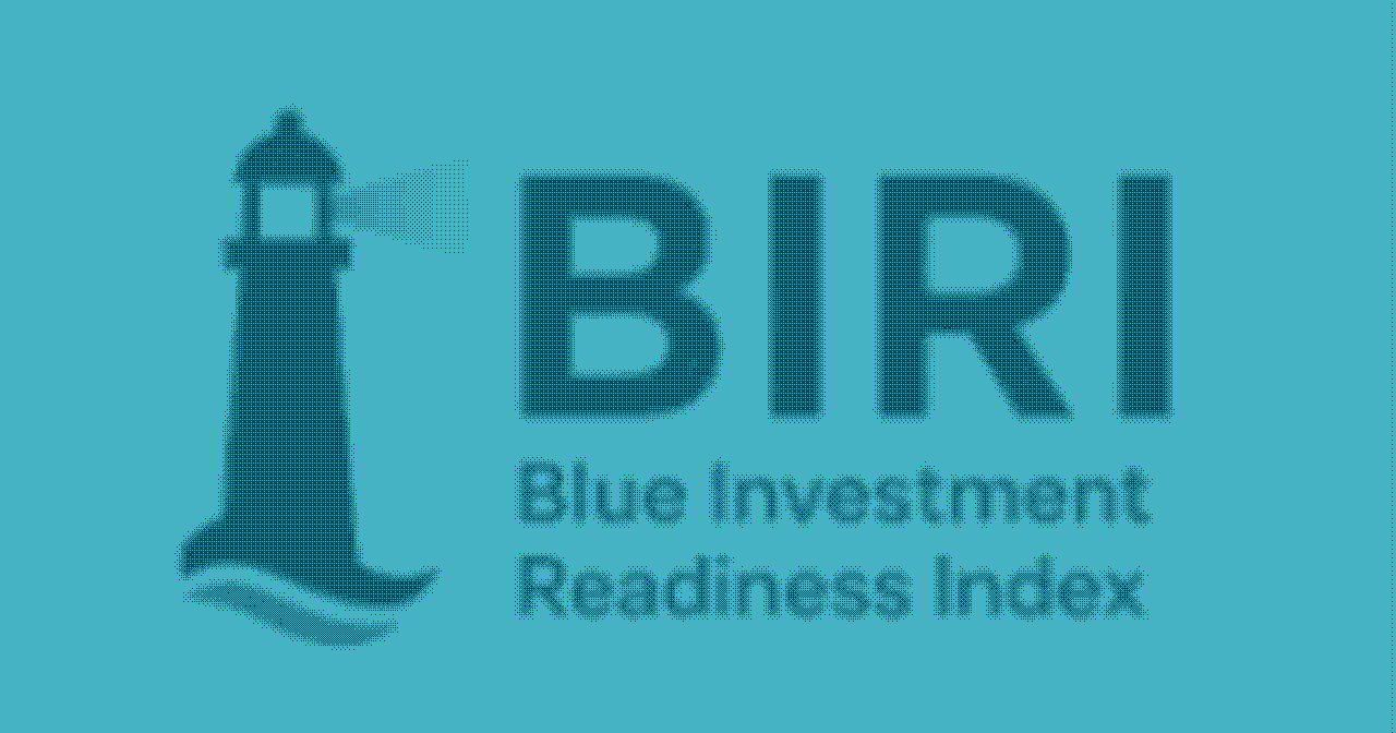 Blue Investment Readiness Index (BIRI): Building National Capacity for Sustainable and Inclusive Blue Economies in SIDS